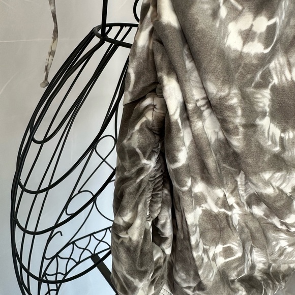 Michael Kors swim top only size P - Picture 3 of 3